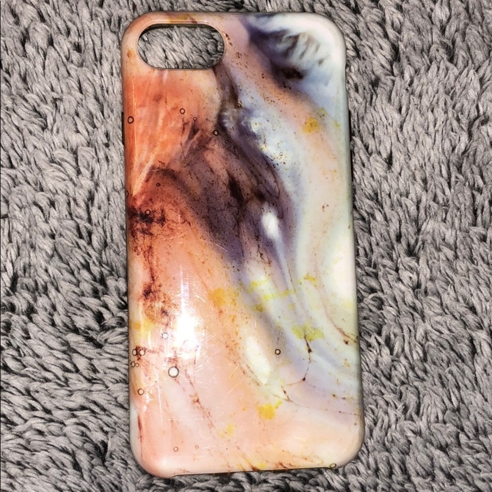 IPhone case